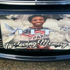 Meet your Posher, Layla